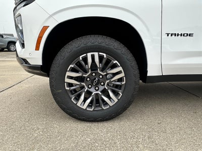 2027 Chevrolet Tahoe Z71