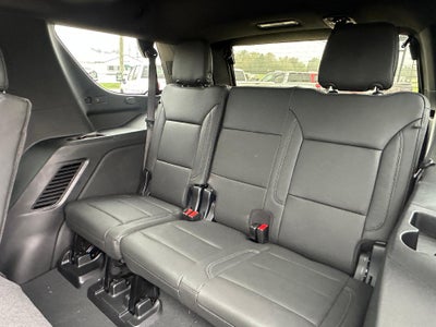2027 Chevrolet Tahoe Z71