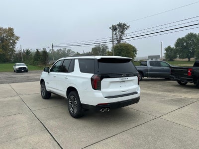2027 Chevrolet Tahoe Z71