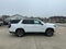2027 Chevrolet Tahoe Z71