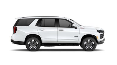 2027 Chevrolet Tahoe Z71
