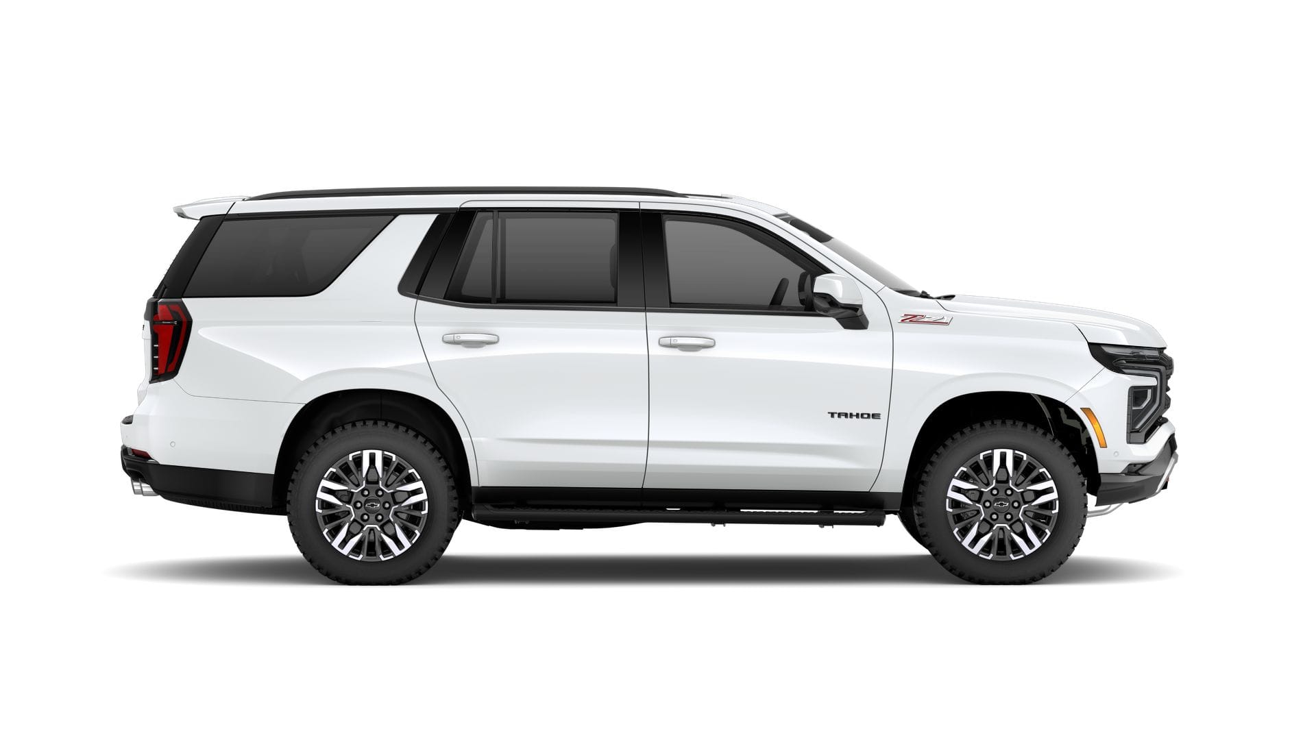 2027 Chevrolet Tahoe Z71