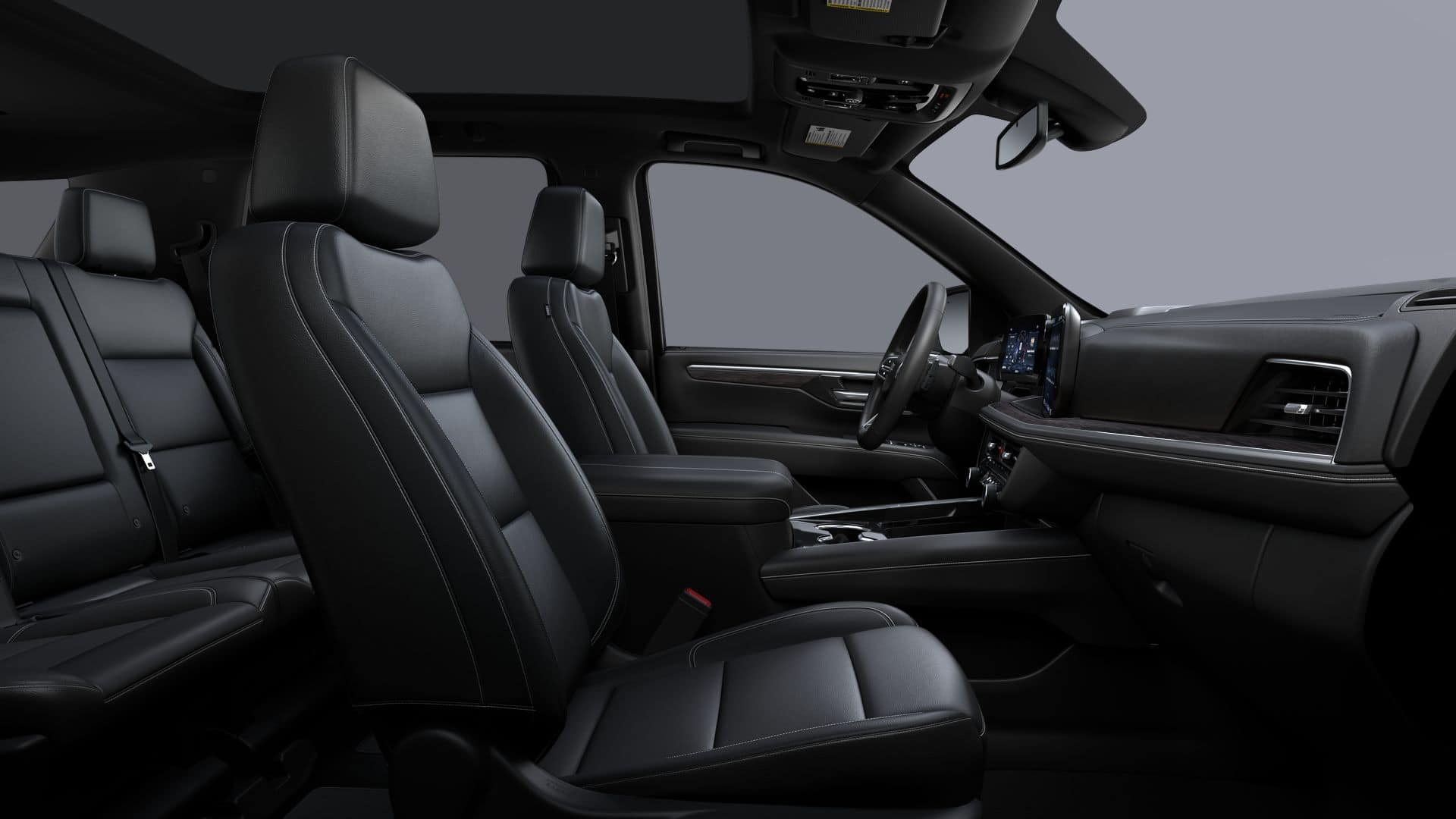 2027 Chevrolet Tahoe Z71