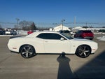 2015 Dodge Challenger R/T Plus Shaker