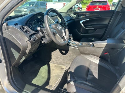 2014 Buick Regal Premium I