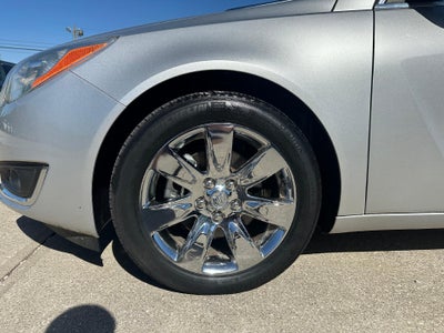 2014 Buick Regal Premium I