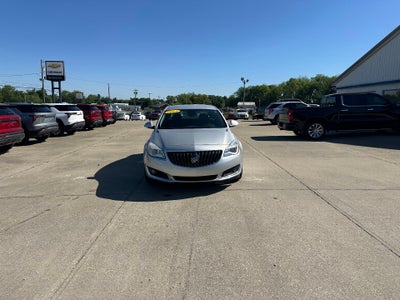 2014 Buick Regal Premium I