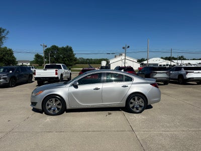 2014 Buick Regal Premium I