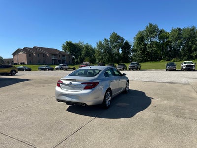 2014 Buick Regal Premium I