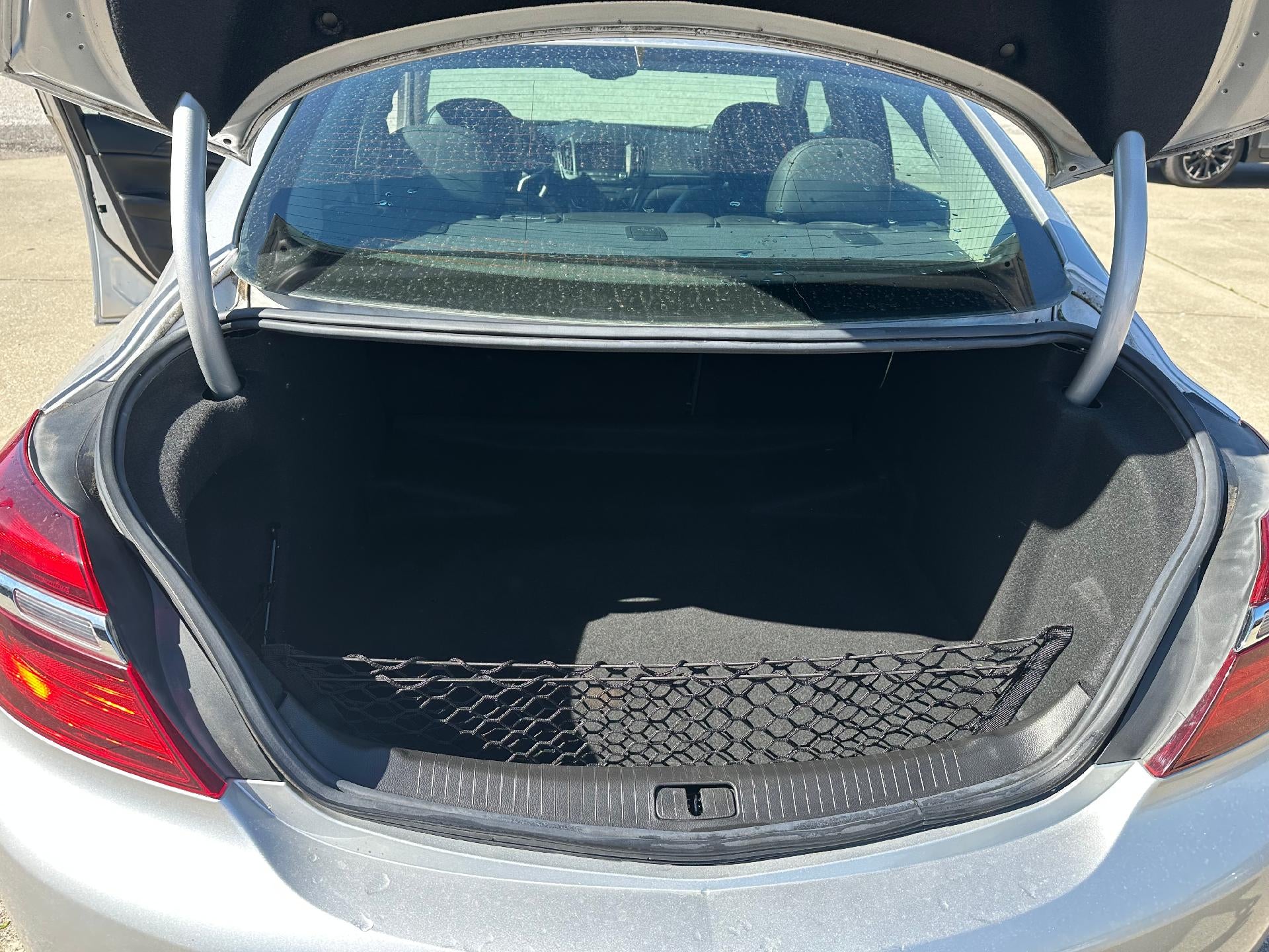 2014 Buick Regal Premium I