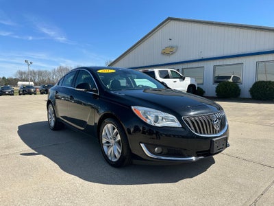 2015 Buick Regal Premium I