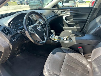 2015 Buick Regal Premium I