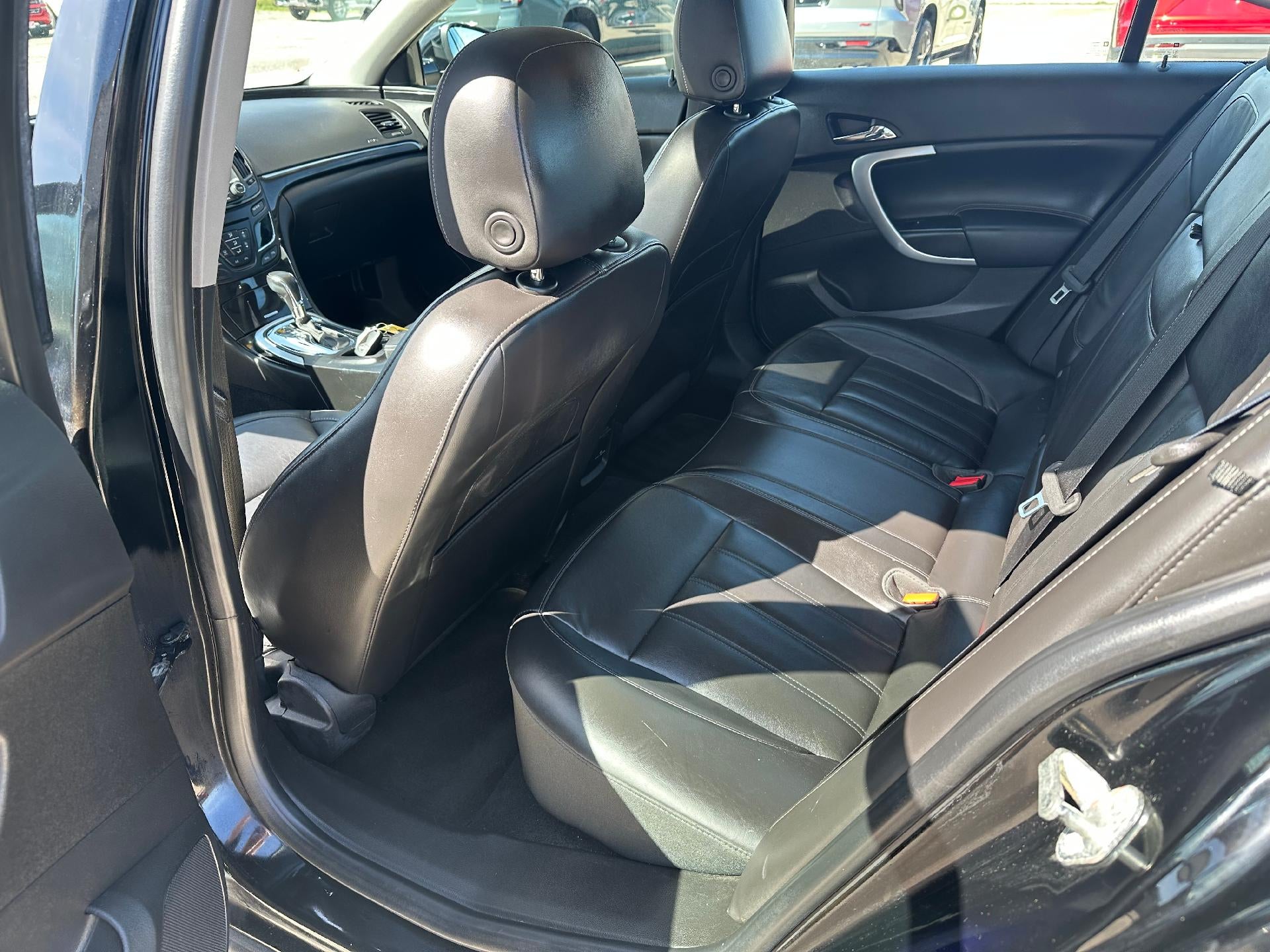 2015 Buick Regal Premium I