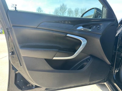 2015 Buick Regal Premium I