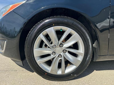 2015 Buick Regal Premium I