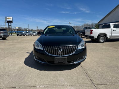 2015 Buick Regal Premium I