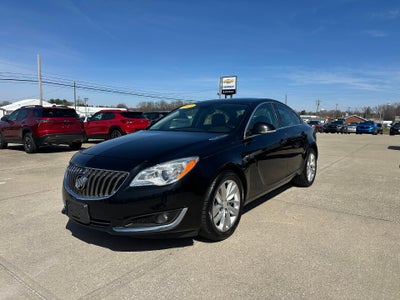 2015 Buick Regal Premium I