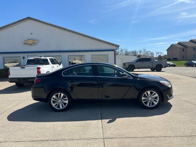 2015 Buick Regal Premium I