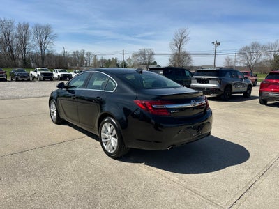 2015 Buick Regal Premium I