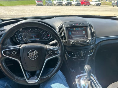 2015 Buick Regal Premium I