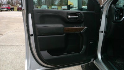 2023 Chevrolet Silverado 2500 HD High Country