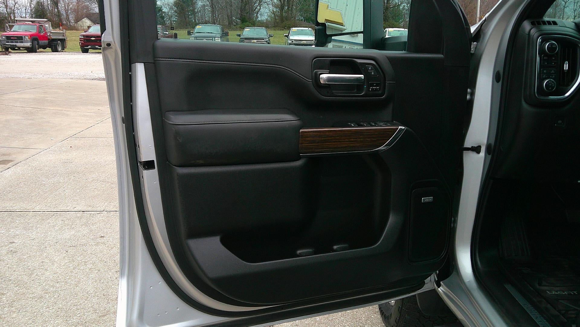 2023 Chevrolet Silverado 2500 HD High Country