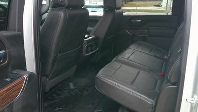 2023 Chevrolet Silverado 2500 HD High Country