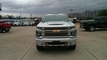 2023 Chevrolet Silverado 2500 HD High Country
