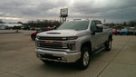 2023 Chevrolet Silverado 2500 HD High Country
