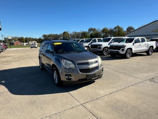 2012 Chevrolet Equinox LT w/2LT