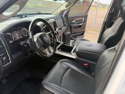 2013 RAM 2500 Laramie