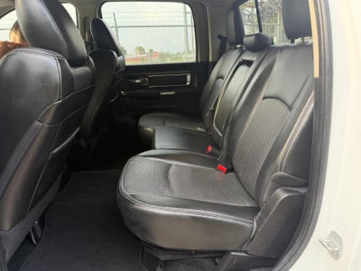 2013 RAM 2500 Laramie