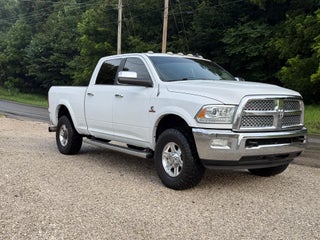 2013 RAM 2500 Laramie