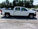 2015 Chevrolet Silverado 1500 Work Truck