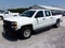 2015 Chevrolet Silverado 1500 Work Truck