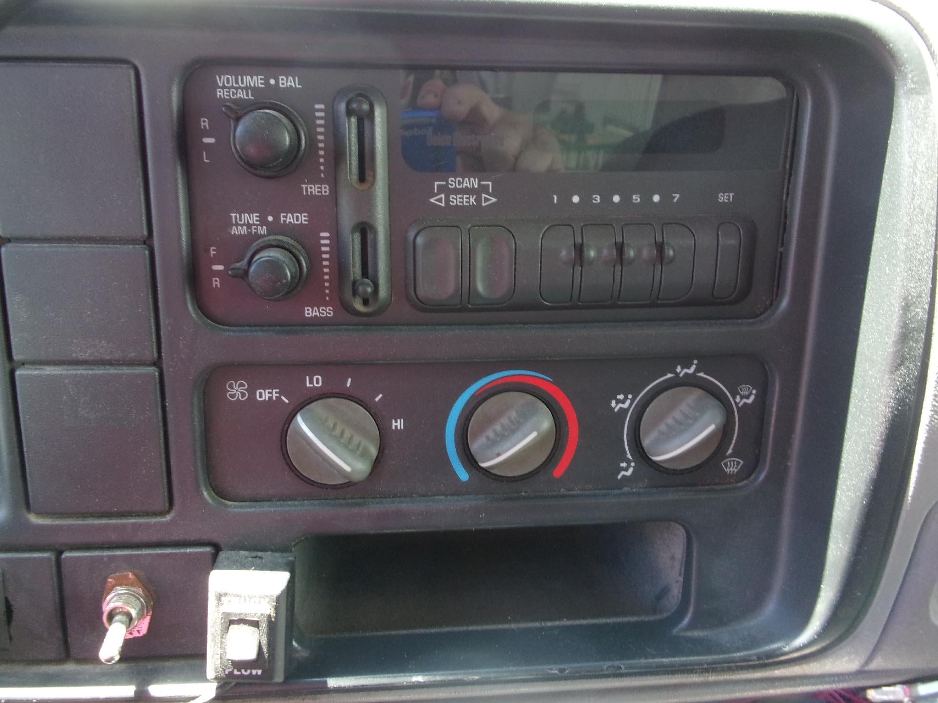 2001 GMC Sierra 3500 HD Chassis Cab Base