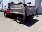 2001 GMC Sierra 3500 HD Chassis Cab Base