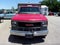 2001 GMC Sierra 3500 HD Chassis Cab Base