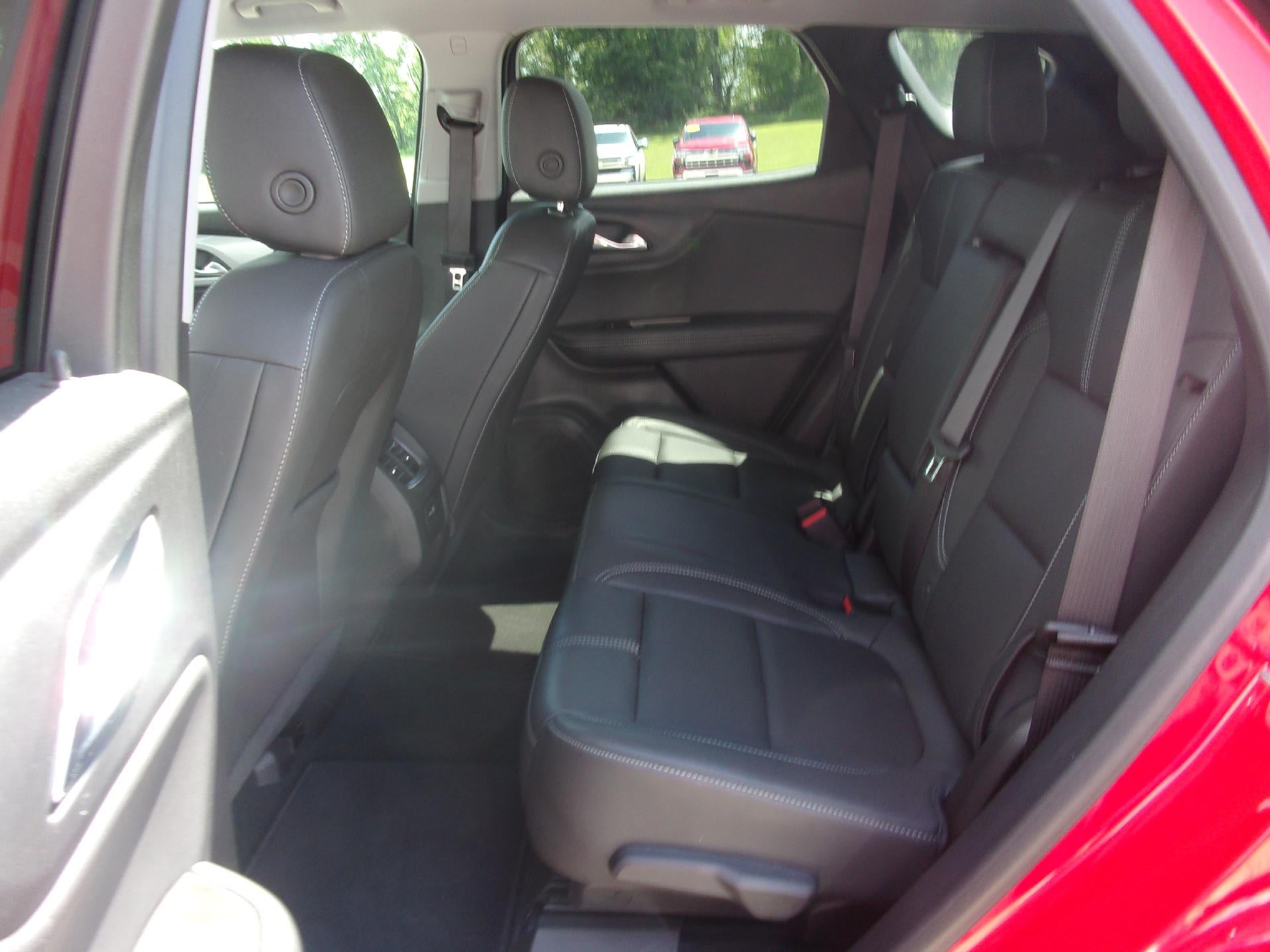 2024 Chevrolet Blazer 3LT