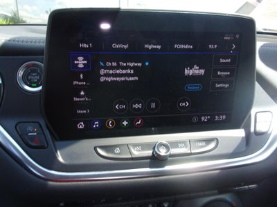 2024 Chevrolet Blazer 3LT