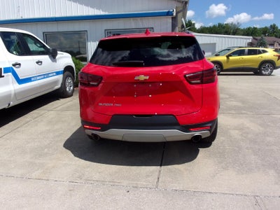 2024 Chevrolet Blazer 3LT