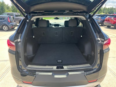2022 Chevrolet Blazer 3LT