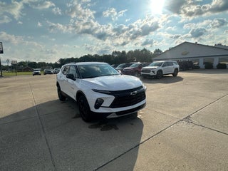2026 Chevrolet Blazer 3LT