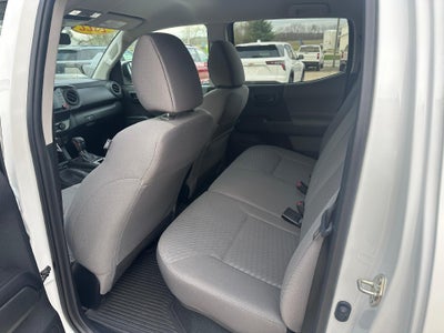 2022 Toyota Tacoma 2WD SR