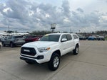 2022 Toyota Tacoma 2WD SR
