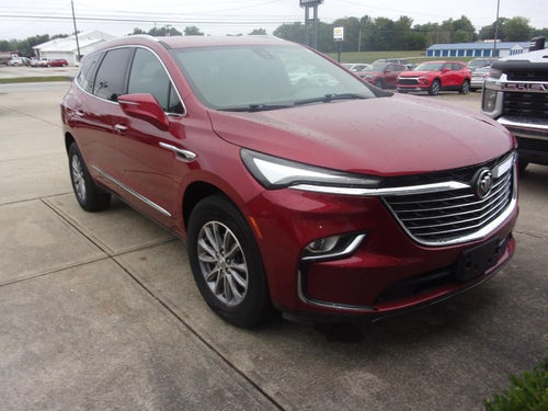 2024 Buick Enclave Premium