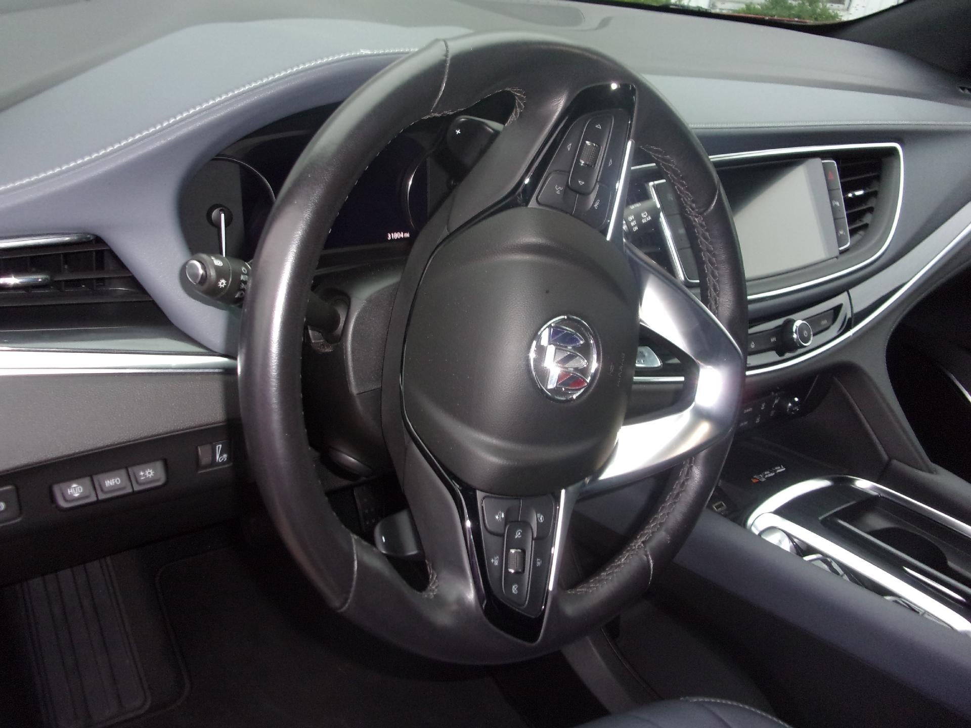 2024 Buick Enclave Premium