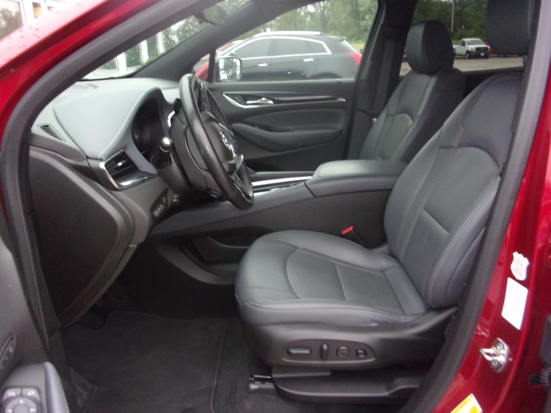 2024 Buick Enclave Premium