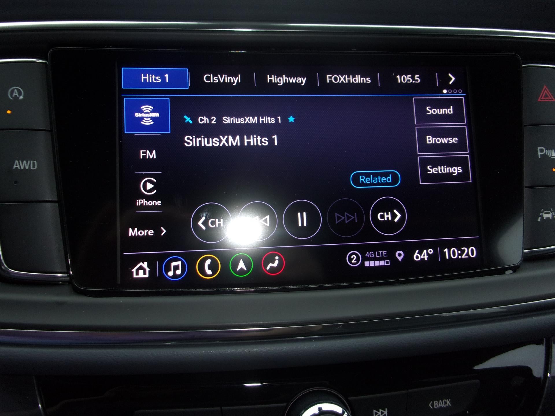 2024 Buick Enclave Premium