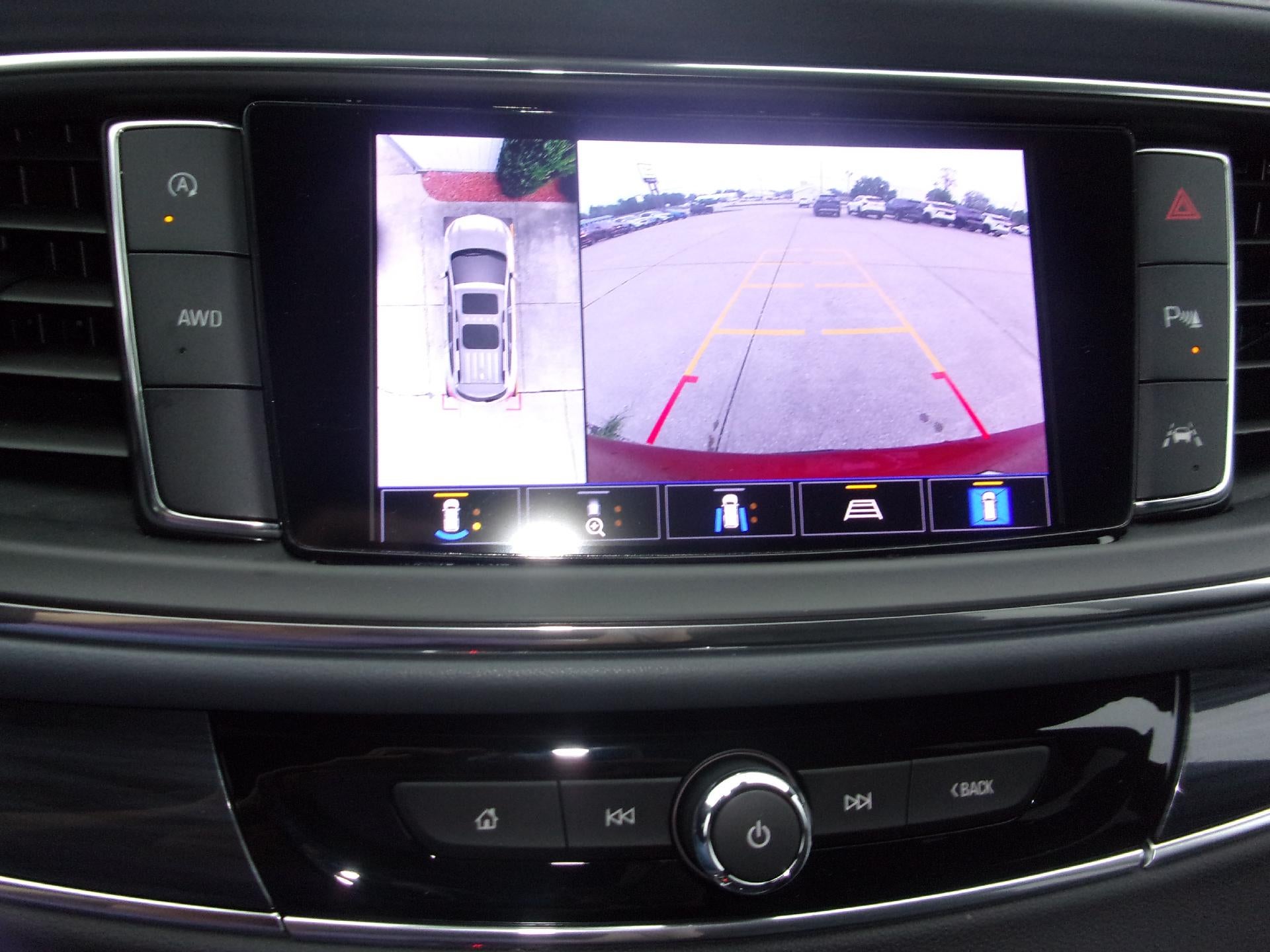 2024 Buick Enclave Premium